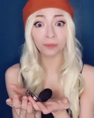 Jodelle Ferland - Video