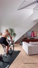 Alica Schmidt - German Athlete - Video