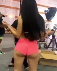Mariah the Scientist / Mariah Amani Buckles / mariahthescientist - Video