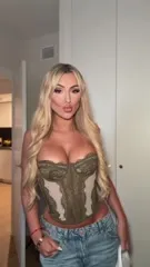 Maria Brun (LIDLT) - Video