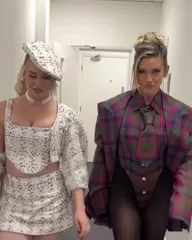 Ashley Roberts(Pussycat Doll) - Video