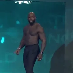 Impact Wrestling Alisha Edwards - Video