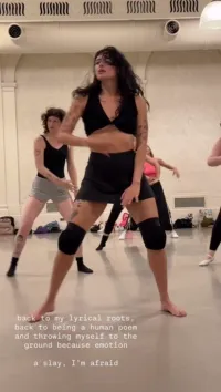 Becca Brown / Rivkah Reyes - Video