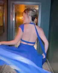 Ashley Roberts(Pussycat Doll) - Video