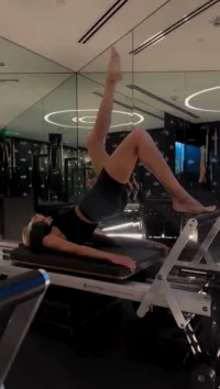 Katherine McNamara - Video
