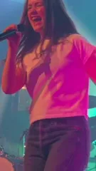 Sigrid/Sigrid Solbakk Raabe - Video