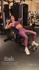 Caylee Cowan - Video