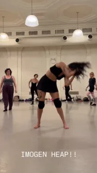Becca Brown / Rivkah Reyes - Video