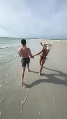 Xia Brookside - Video