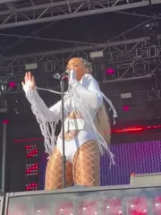 Chloe Bailey - Video