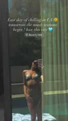 Roxie Węgiel - Video