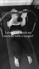 Laura Hamilton - Video