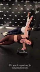 Adelaide Kane - Video