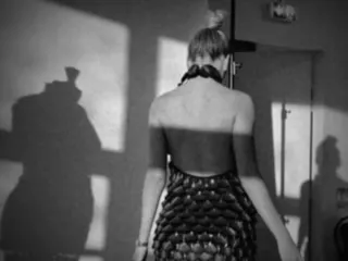 Ester Exposito - Video