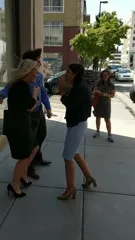 Alexandria Ocasio-Cortez / AOC - Video