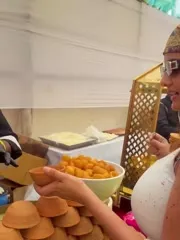Anveshi Jain - Video