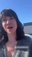 Catherine Bell (Sarah MacKenzie from JAG) - Video #118678
