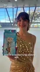 Alysa Liu - Video