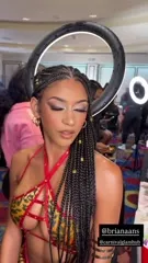 Briana Smith - Video