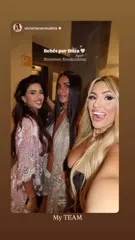 Maria Brun (LIDLT) - Video
