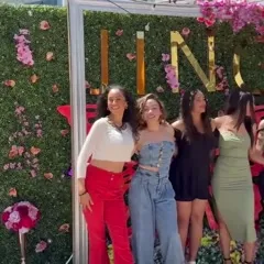Melissa Santos - Video