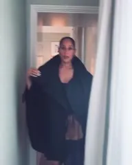 Tracee Ellis Ross - Video