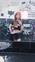 Lisa Foiles - Video