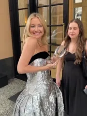 Kate Hudson - Video