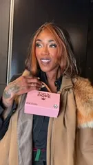 Impact Wrestling Alisha Edwards - Video