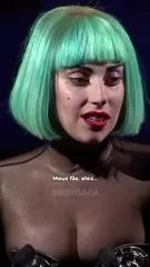 Lady Gaga - Video
