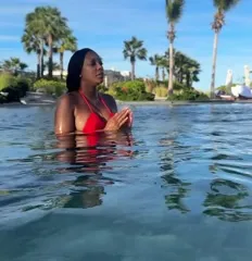 Porsha Williams/Guobadia - Video