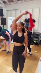 Chloe Bailey - Video