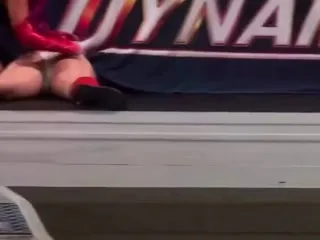 Toni Storm - Aqs dp wq bpght
