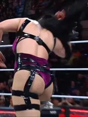 Stephanie Vaquer - Video #278455
