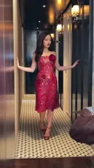 Jenna Ortega - Video #385033