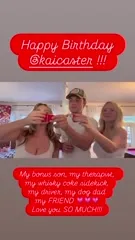Natalie alyn lind - Video #305105