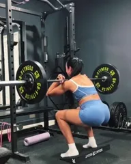 Indi Hartwell - Video