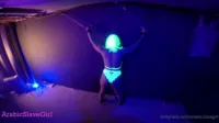 Sarah Arabic - Arabicslavegirl (2020-06-04) raw un-edited bdsm session i just did wit