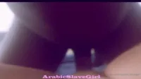 Sarah Arabic - Arabic slave girl (2020-06-23) something special for my dear lovelies.