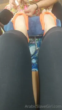 Sarah Arabic - Arabicslavegirl (2020-08-26) 777528103 pre g ngb ng self treatment time gotta lo