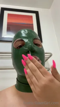Sarah Arabic - Arabicslavegirl (2020-09-09) - Anaheim ca - I took so many cum shots t
