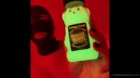 Sarah Arabic - Arabicslavegirl (2020-11-19) review glowing lube