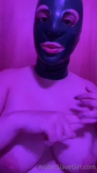 Sarah Arabic - Arabicslavegirl (2020-11-20) 1295928296 announcement stay tuned