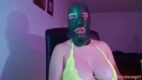 Sarah Arabic - Arabicslavegirl (2020-12-26) live stream recording 12 03 20 - i thought