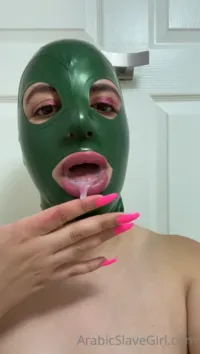 Sarah Arabic - Arabic slavegirl (2021-01-06) - gb-california-orange county - Who doesnt
