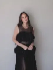 Olivia Munn - Video