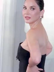 Olivia Munn - Archangelachelsea