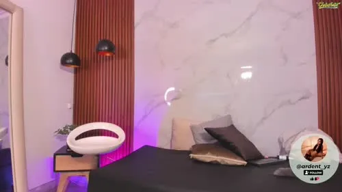 alissa_wxw - Ardent dg and side anal dildo