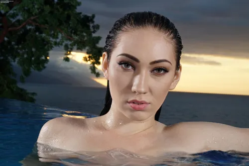 Aria Alexander | Sasha Nexxx