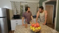 Aria Valencia - Aria Valencia & Zariah Aura - Pansexual fourgy